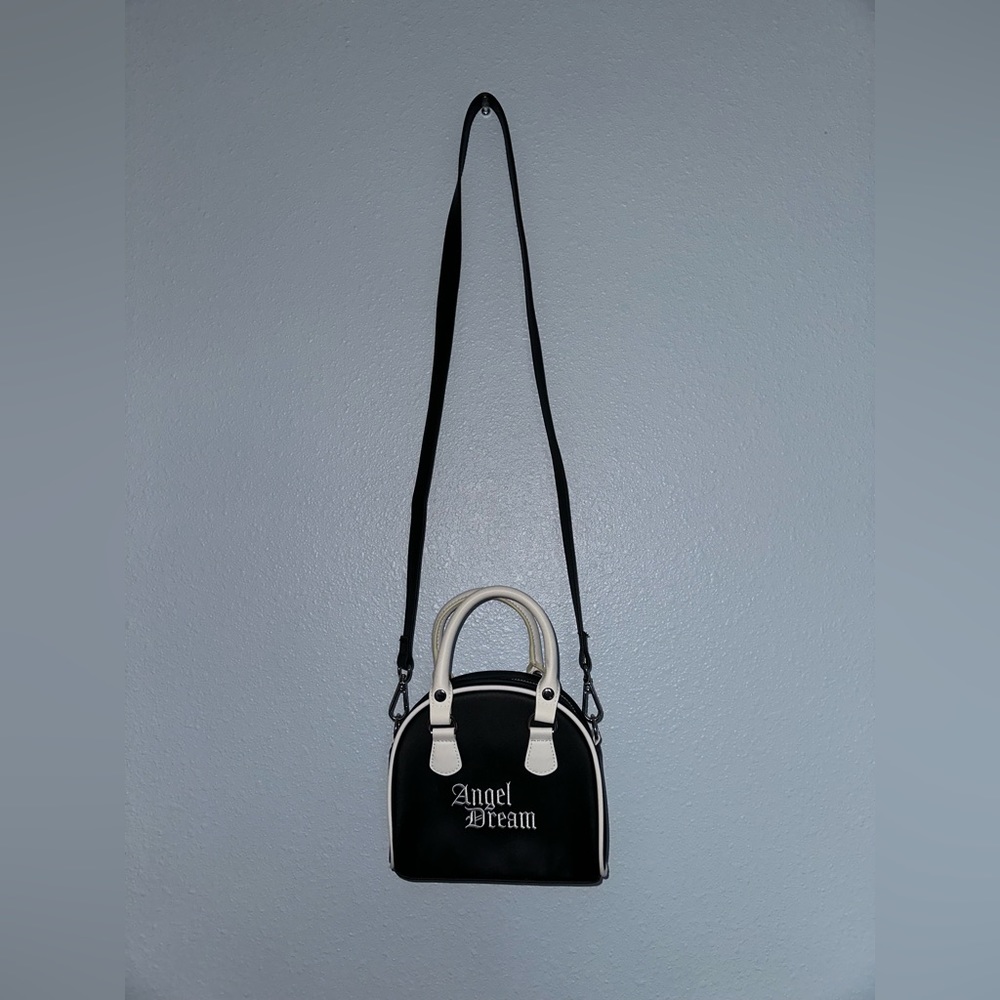 Angel Dream Sling Bag/Mini Purse 2n1